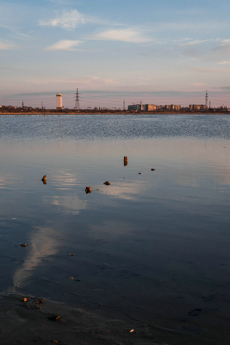 氨氮分析儀 氨氮分析儀
