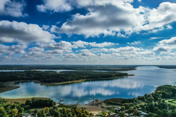 在線濁度分析儀