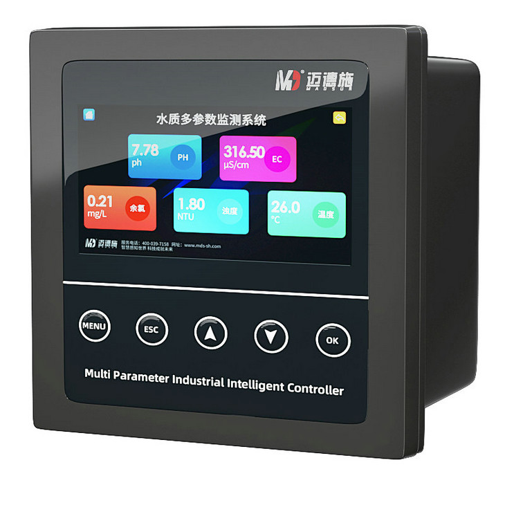 在線濁度計 在線濁度計