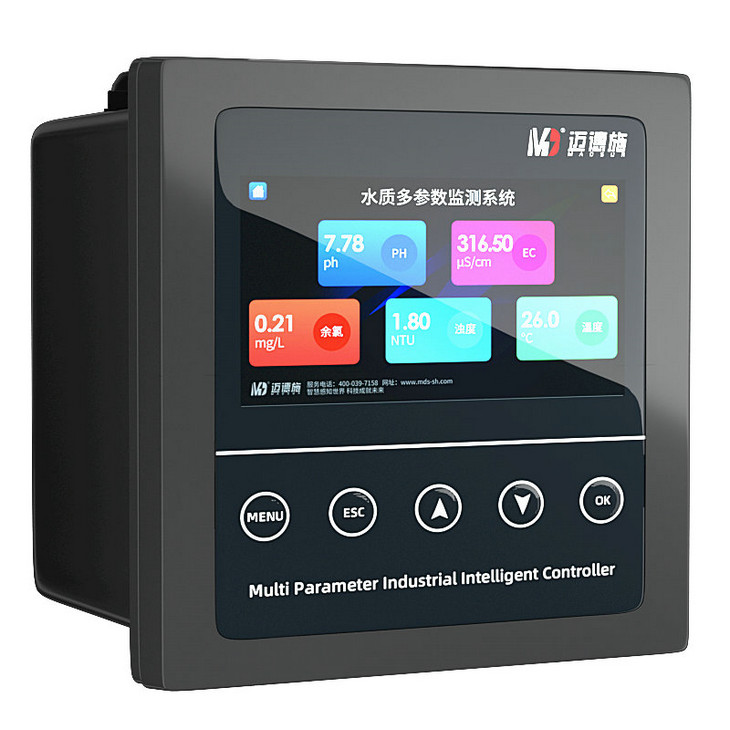 在線濁度計(jì)