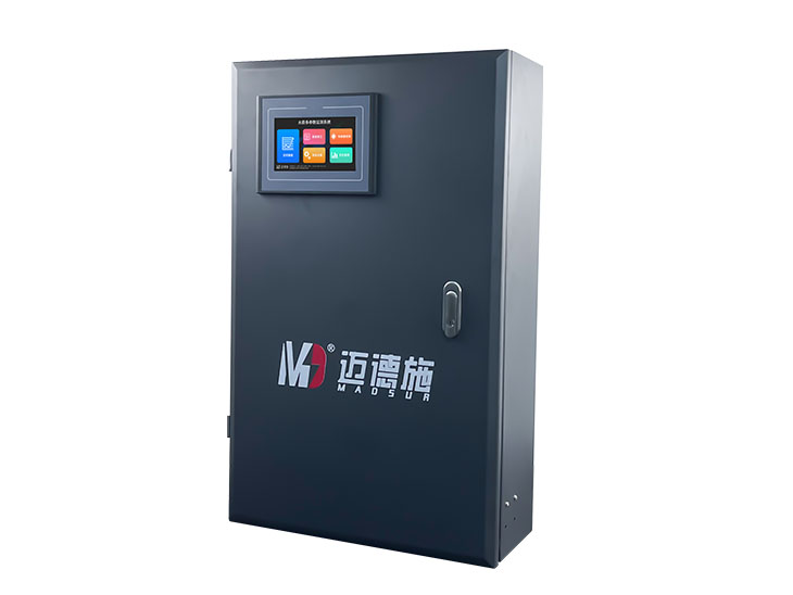 臺式氨氮測定儀