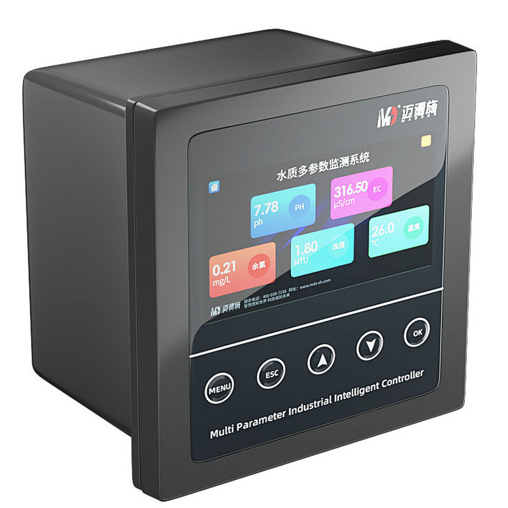 污水氨氮檢測儀 污水氨氮檢測儀