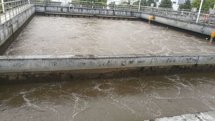 污水處理水質(zhì)監(jiān)測