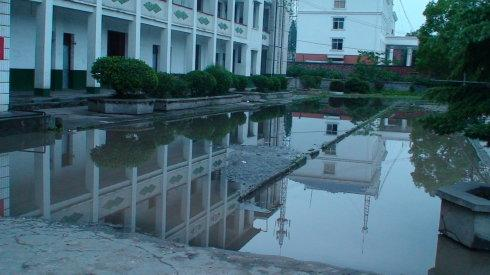 學校廢水 學校廢水