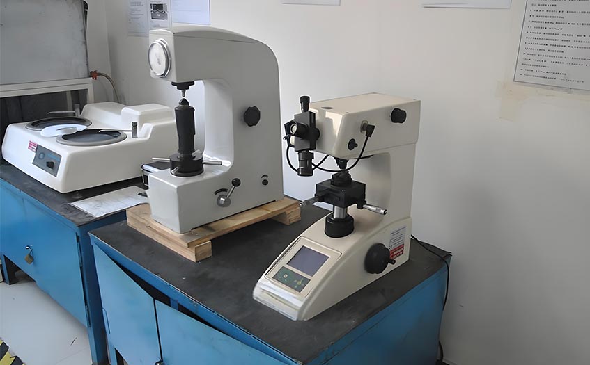 水質(zhì)硬度檢測儀