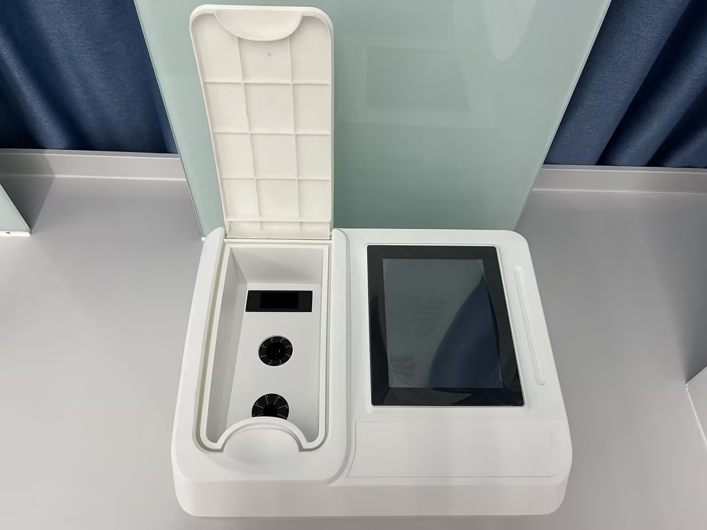 氨氮測定儀 氨氮測定儀