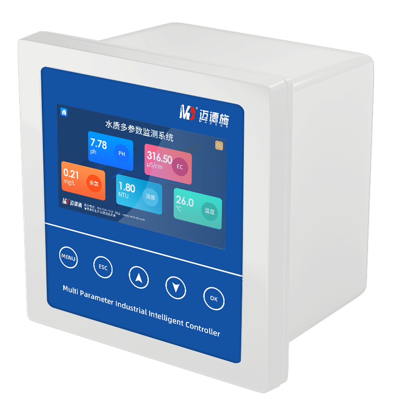 水質(zhì)多參數(shù)監(jiān)測(cè)儀 水質(zhì)多參數(shù)監(jiān)測(cè)儀