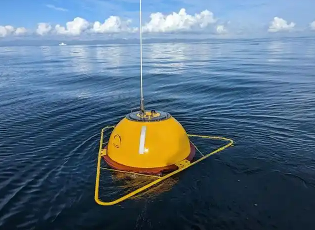 水產(chǎn)養(yǎng)殖水質(zhì)檢測(cè)儀