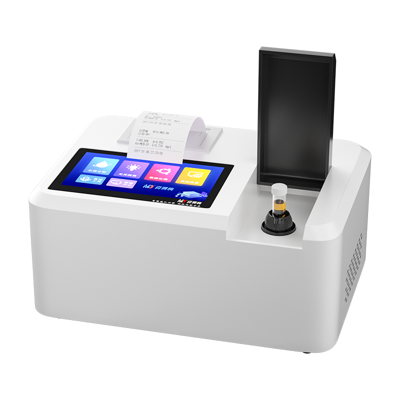 氨氮分析測定儀