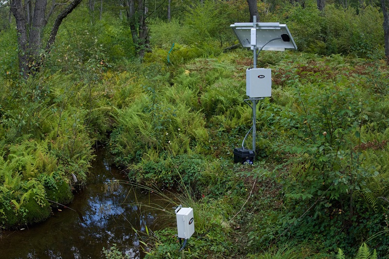 水產(chǎn)養(yǎng)殖水質(zhì)檢測儀