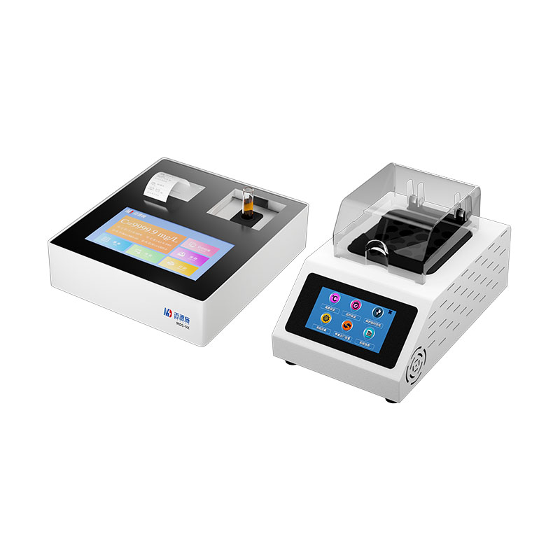 生物毒性水質(zhì)檢測(cè)儀