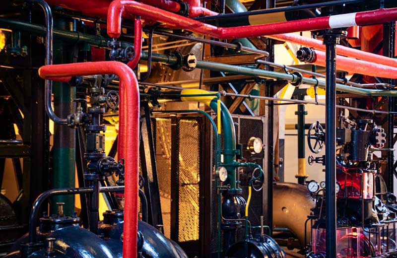 鍋爐凝結(jié)水pH值檢測方法