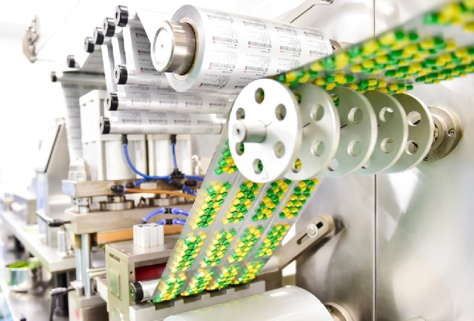 制藥GMP工藝用水檢測