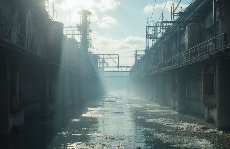 污水水質(zhì)監(jiān)測分析儀.jpg 污水水質(zhì)在線分類檢測儀