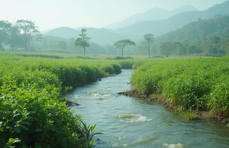 水質(zhì)監(jiān)測(cè)分析.jpg COD檢測(cè)數(shù)據(jù)影響原因有哪些