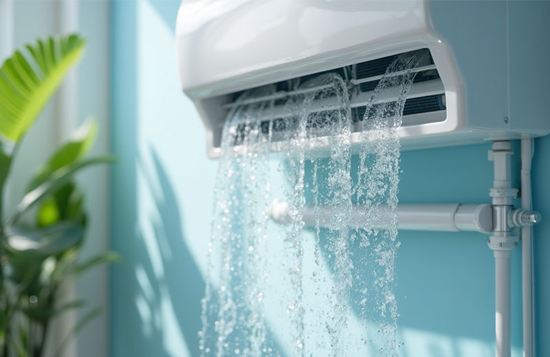 空調(diào)冷卻水的檢測(cè)儀器及標(biāo)準(zhǔn)值