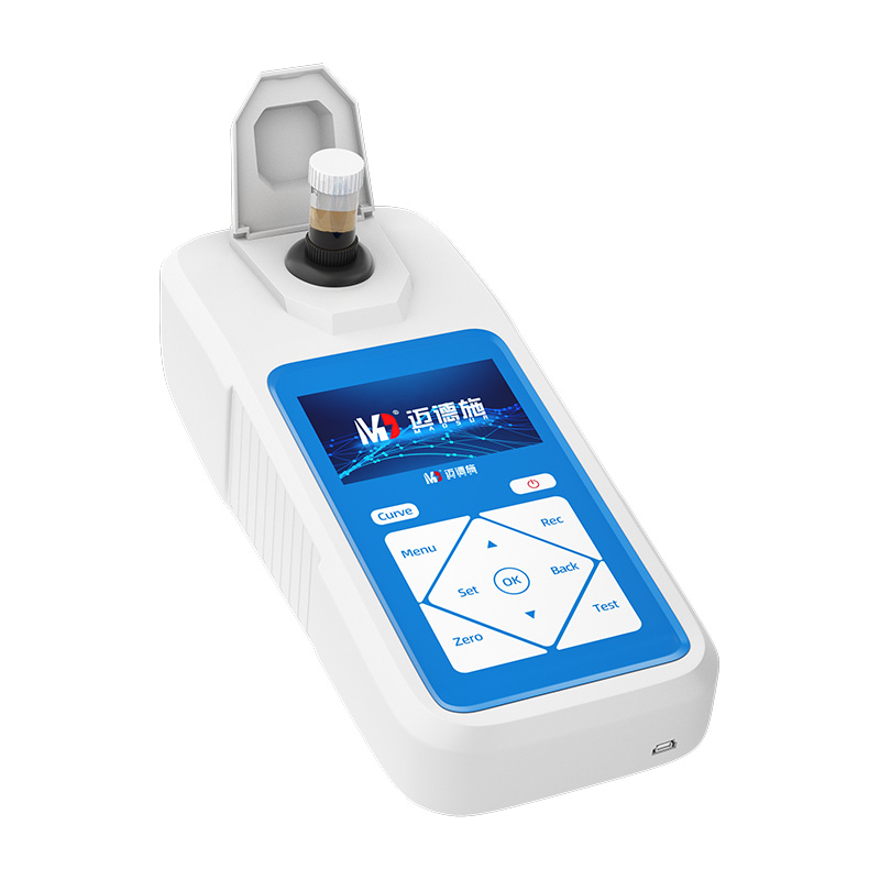 便攜式水質(zhì)監(jiān)測(cè)分析儀適用場(chǎng)景