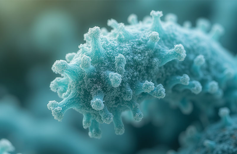 飲用水中銅綠假單胞菌的檢測標準