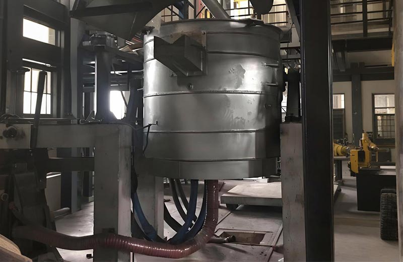 電廠鍋爐鈉（表）離子檢測儀