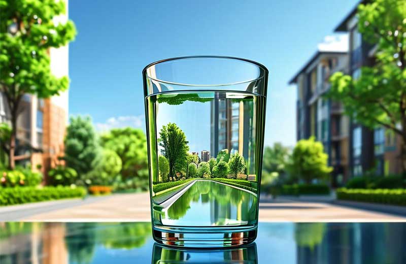 選購(gòu)濁度水質(zhì)在線檢測(cè)儀時(shí)要注意的問題