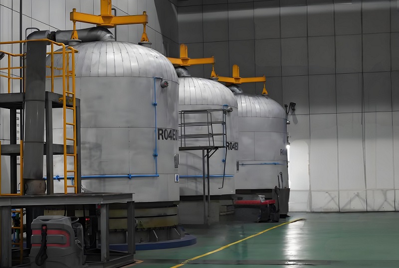 余熱鍋爐水質(zhì)電導(dǎo)率檢測(cè)儀及國(guó)家標(biāo)準(zhǔn)是多少