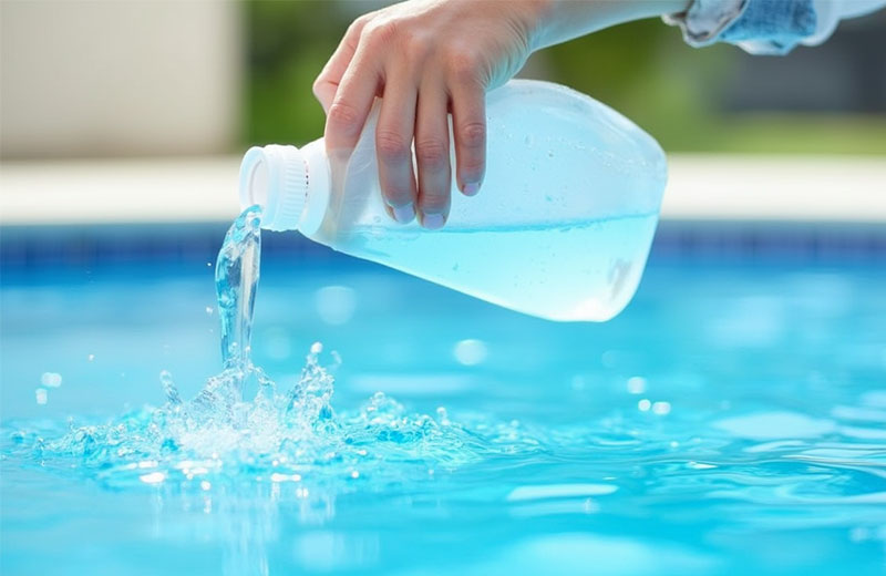 水質(zhì)消毒劑指標(biāo)檢測及水質(zhì)監(jiān)測儀器應(yīng)用分析