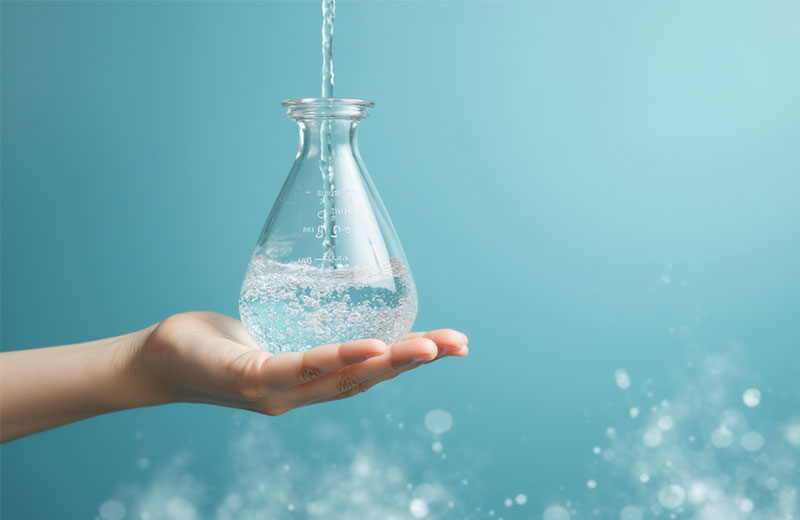 三鹵甲烷生成勢的監(jiān)測