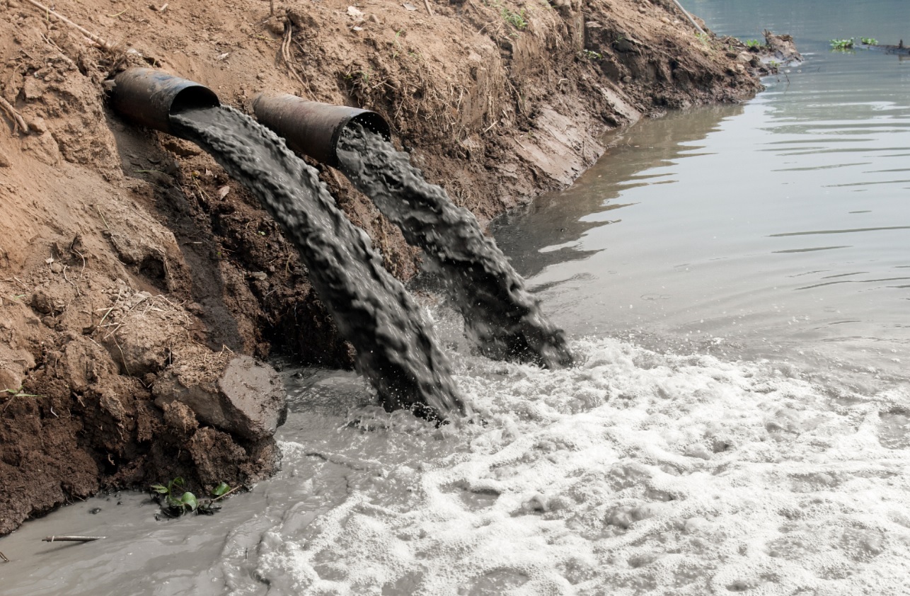 生活污水.jpg 生活污水水質(zhì)檢測儀測定標(biāo)準(zhǔn)