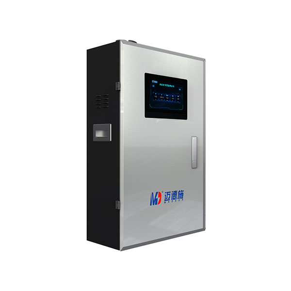 如何避免臺(tái)式氨氮測(cè)定儀的顯色劑失效