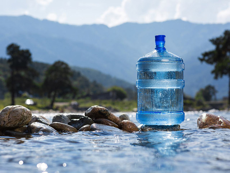 桶裝水選購(gòu)指南 桶裝水的安全性.jpg