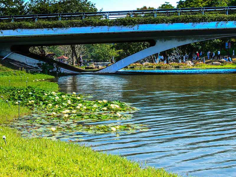 在線式水質(zhì)監(jiān)測儀