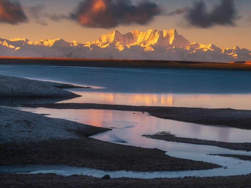 溶解氧水質(zhì)測定儀