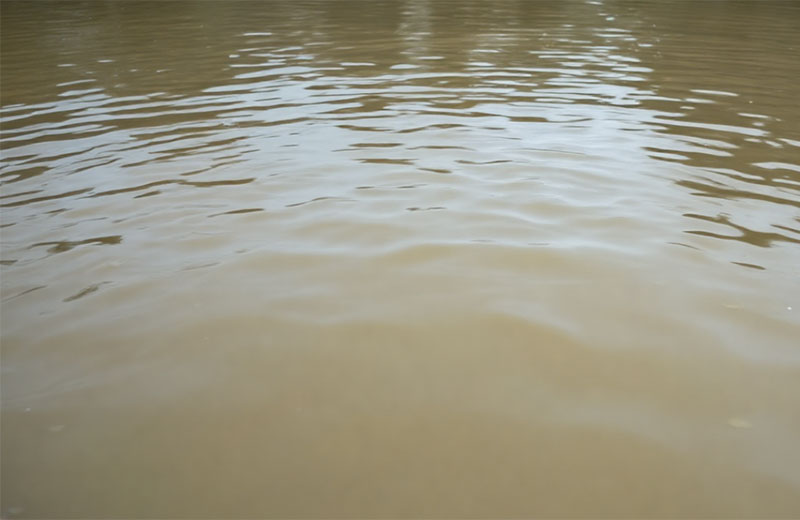 濁度水質(zhì)檢測儀