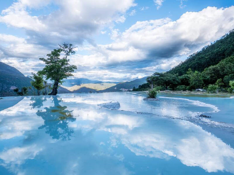 多參數(shù)水質(zhì)監(jiān)測(cè)儀