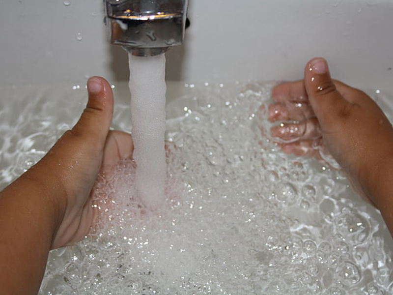 飲用水微生物檢測(cè)儀