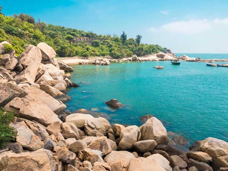 COD快速水質(zhì)分析儀