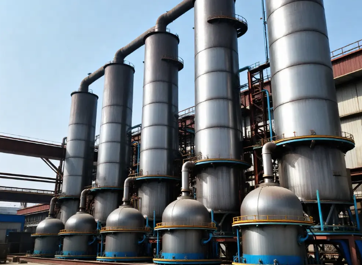 鍋爐水水質(zhì)檢測儀