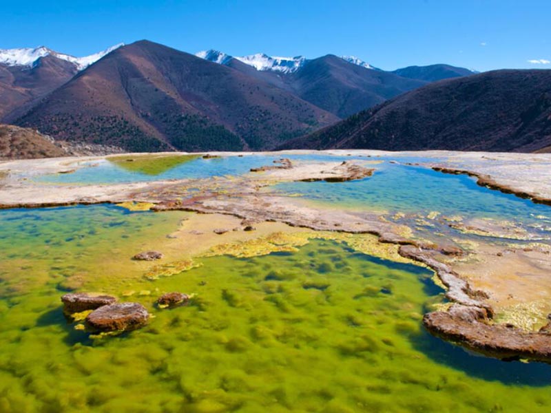 水中氟化物檢測(cè)儀