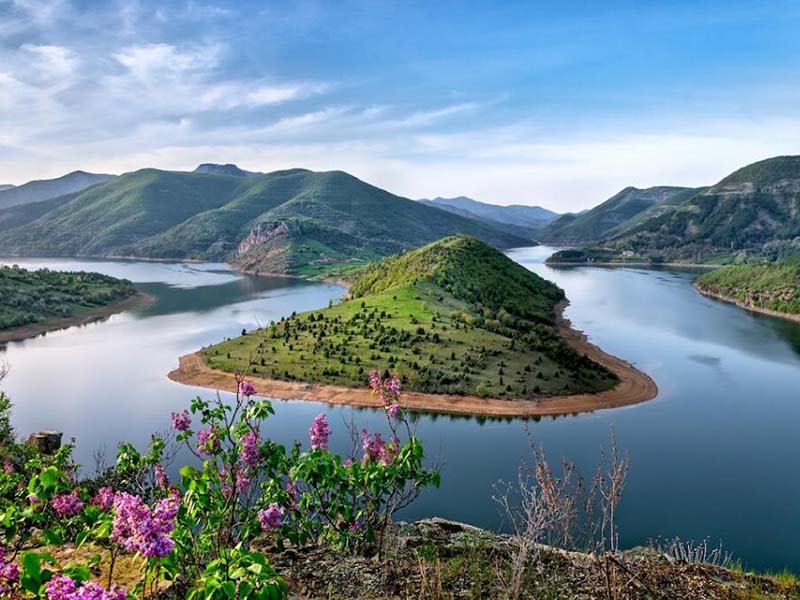 循環(huán)冷卻水系統(tǒng)