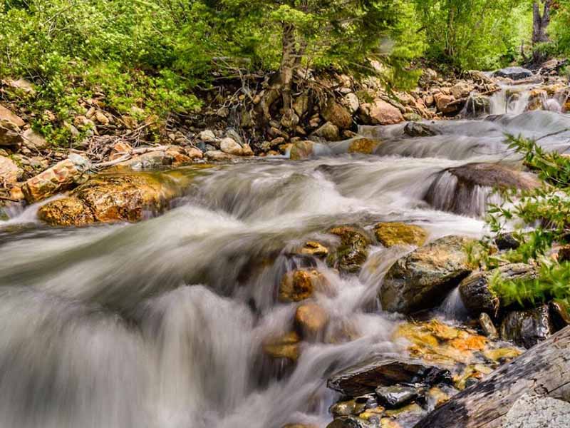 便攜式余氯檢測儀