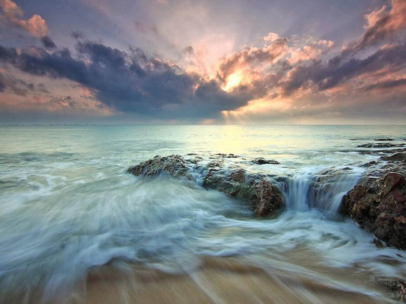 微量電導(dǎo)率檢測(cè)儀