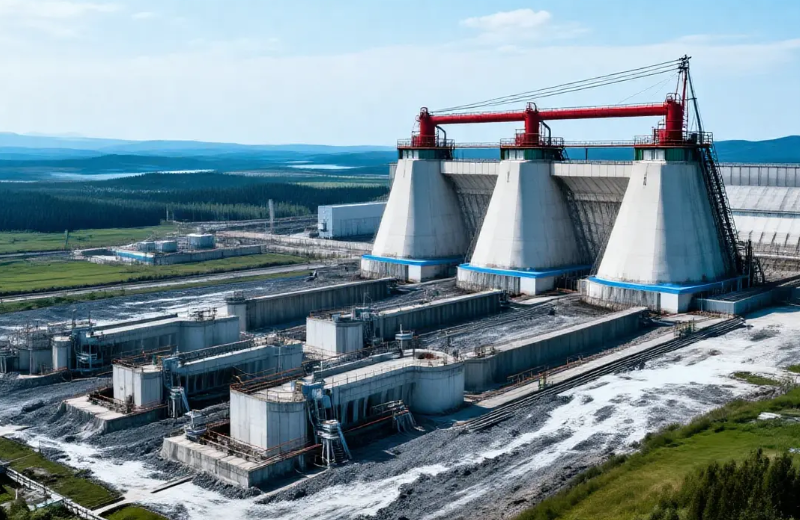 山東濟南電廠氯離子檢測儀