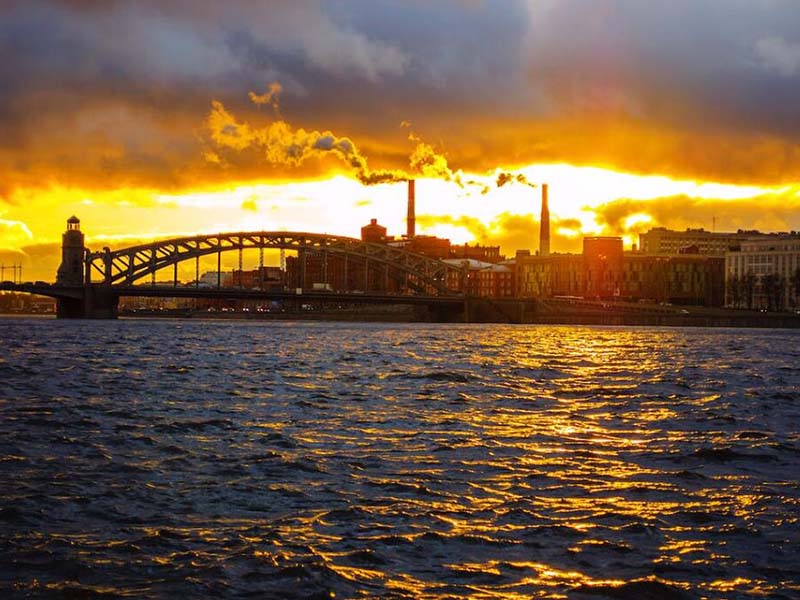 重油廢水檢測儀