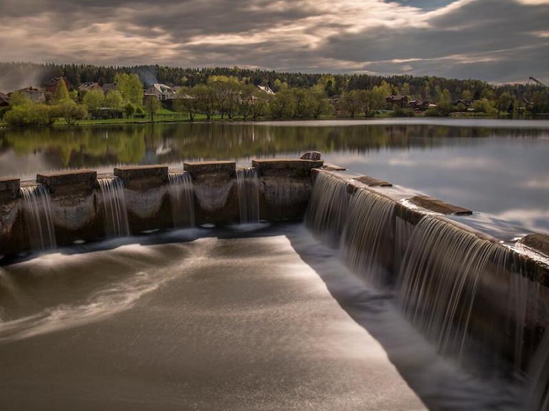 水中鋁含量檢測試劑