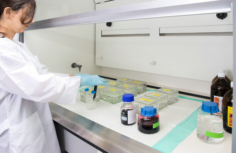 實(shí)驗(yàn)室移動(dòng)式水質(zhì)檢測(cè)儀