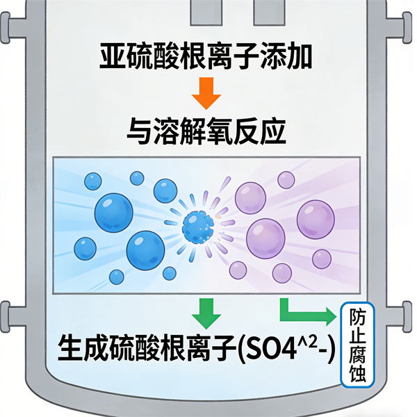 工業(yè)鍋爐亞硫酸根檢測(cè)的速讀指南.png 亞硫酸根水質(zhì)檢測(cè).png