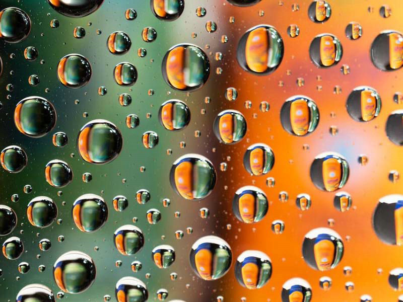 智能紅外測油儀 6 步速通 水中油測定