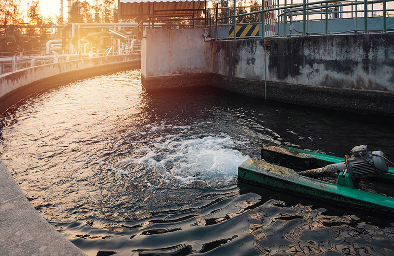 醫(yī)院污水水質(zhì)檢測(cè)