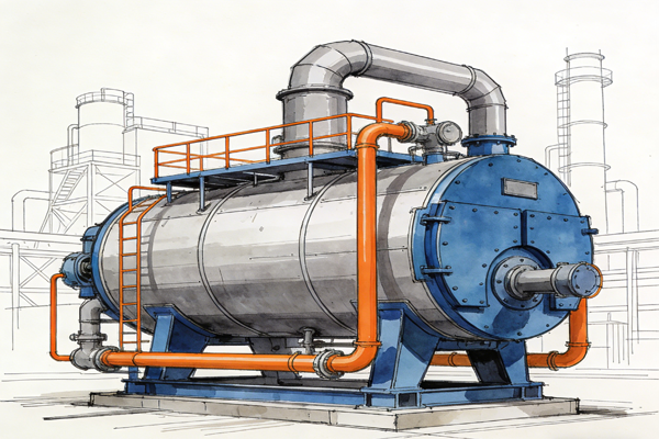 便攜式多參數(shù)鍋爐水質(zhì)檢測(cè)