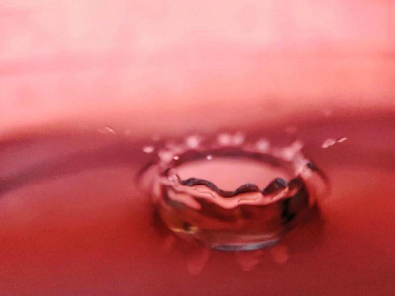 排污企業(yè)水質(zhì)檢測(cè)